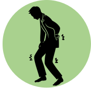 腰痛・関節痛・頭痛